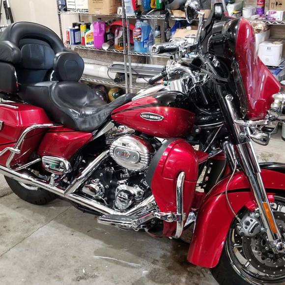 Meet your Posher, Randy - Picture 1 of 1